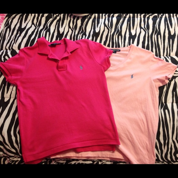Polo Ralph Lauren Bundle