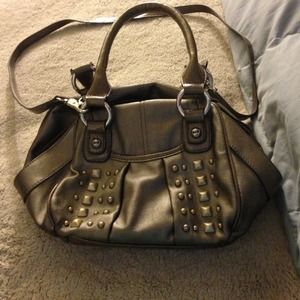 Kathy van Zeeland handbag/cross body