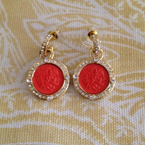 Brand new earrings