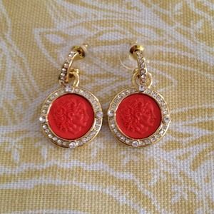 Brand new earrings