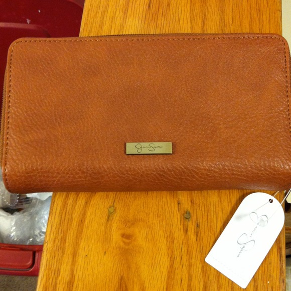 Jessica Simpson Wallet