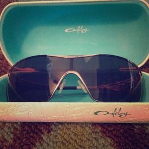 RESERVED!!Oakley Darts