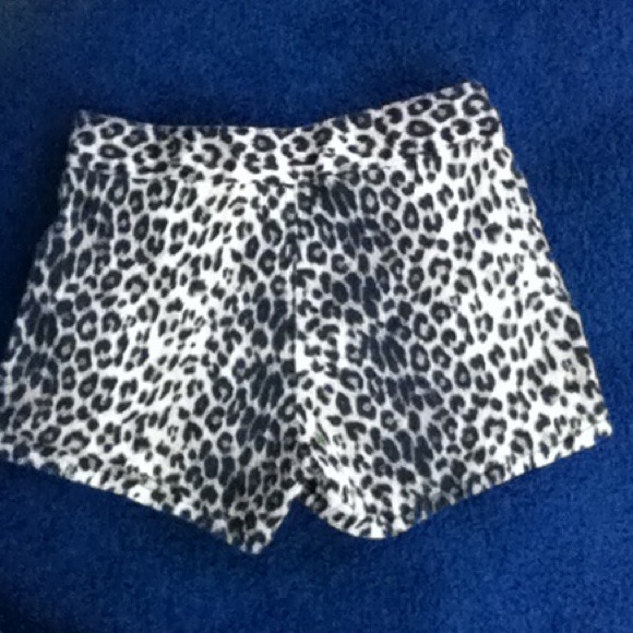 Shorts - Picture 3 of 3