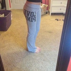 Victoria's Secret sweatpants