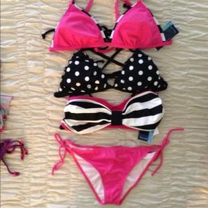 BNWT ~ Splendid Bikini Set