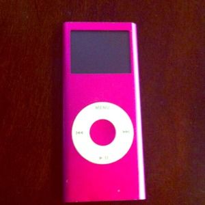 iPod nano
