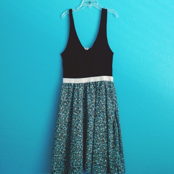 FOREVER21 DRESS.