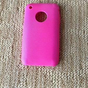 💚2for $10💚SALE New iPhone 3G and 3Gs rubber case