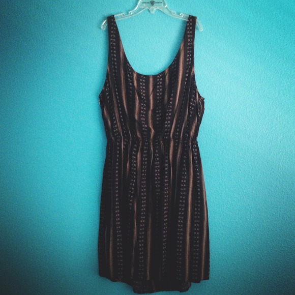 FOREVER21 DRESS.