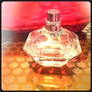Baby phat goddess perfume