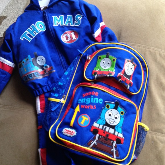 Thomas bundle