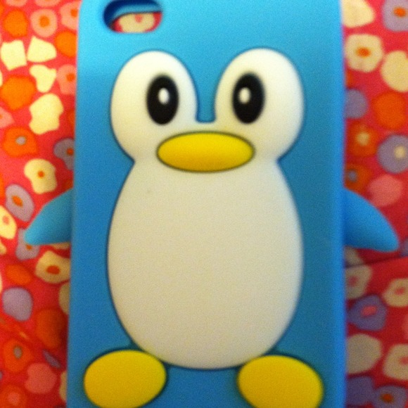 iPhone 4 case for sale . Comment if interested!