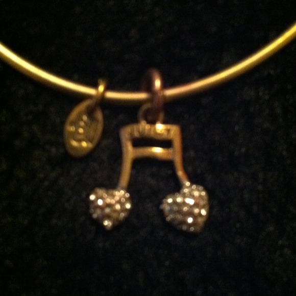 Juicy bracelet