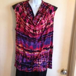 Rock & Republic City Lights