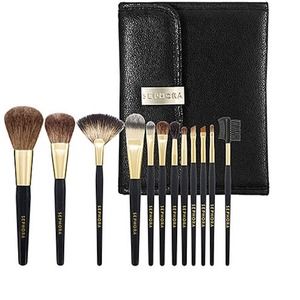 Brand New Sephora Make Up Brush Set
