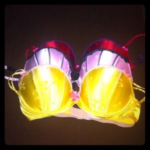 🌀REDUCED🌀Victoria secret bra's