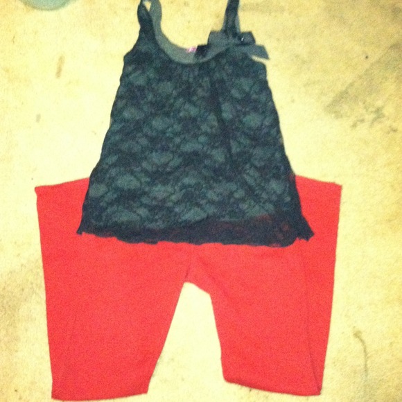 ---->SOLD IN BUNDLE!<----