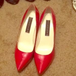 Steven by Steve Madden pumps