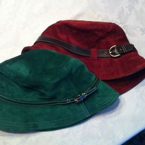 **ON HOLD** Coach Hat Bundle