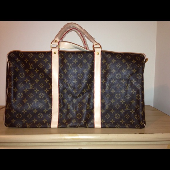 Duffle bag
