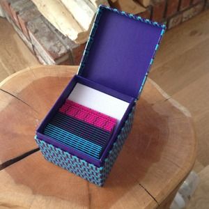 ❌SOLD❌Tory Burch Notecard Set