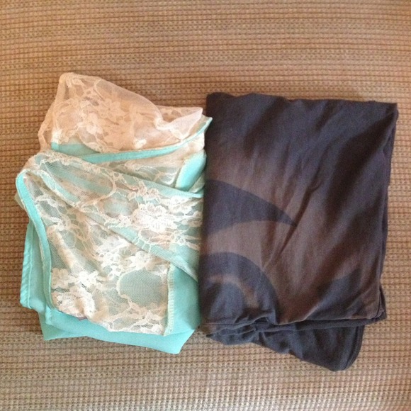 💙Bundle for @Mymechelle88💙