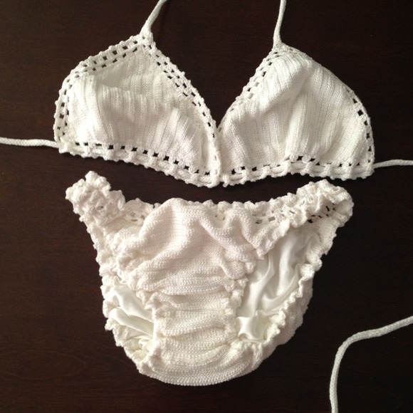 Victoria secret bikini NWOT