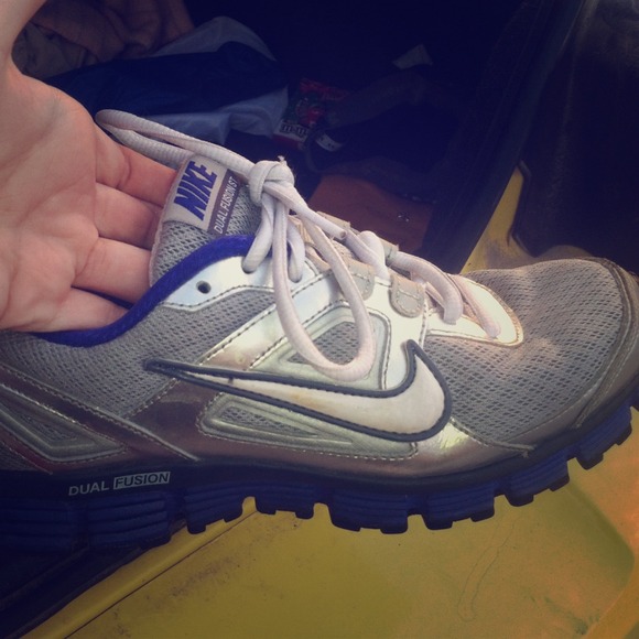 Nike