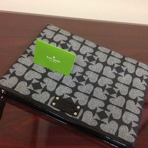 Kate Spade Tablet sleeve