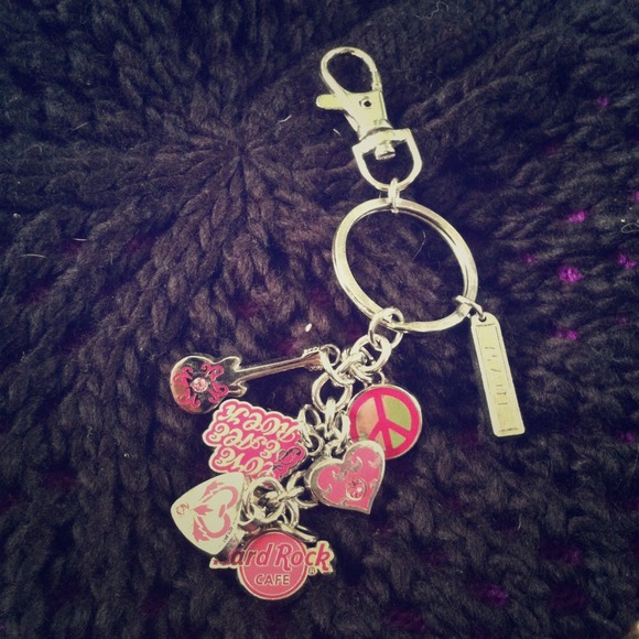 Key chain