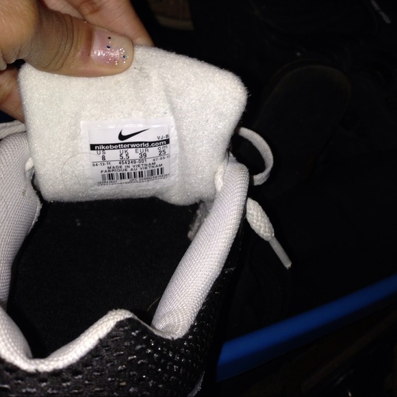 Nike Air Max - Picture 3 of 3