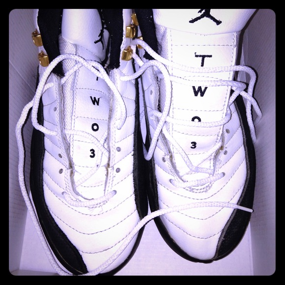 Nike Shoes - ⭐Reduced⭐Original Jordan 12s