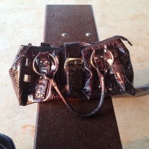 Med black purse Cato🎉-hold