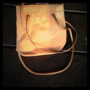 Reduced Nine West satchel
