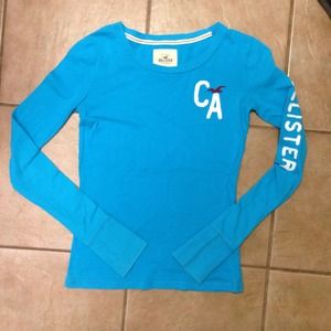 Hollister- BUNDLE & SAVE!💛