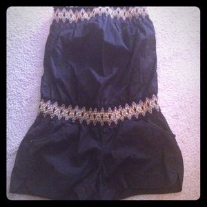 ***TRADED***Jumper/Romper