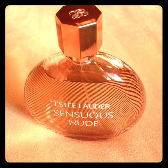 Estēe Lauder Sensous Nude ❤