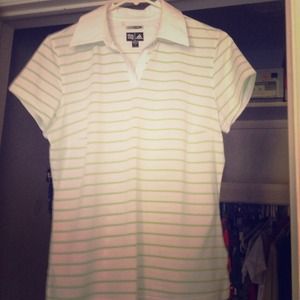 Adidas ClimaCool shirt