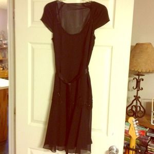 Liz Claiborne cocktail dress