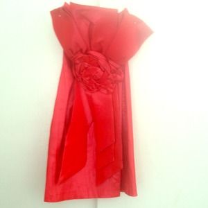 Flower dress