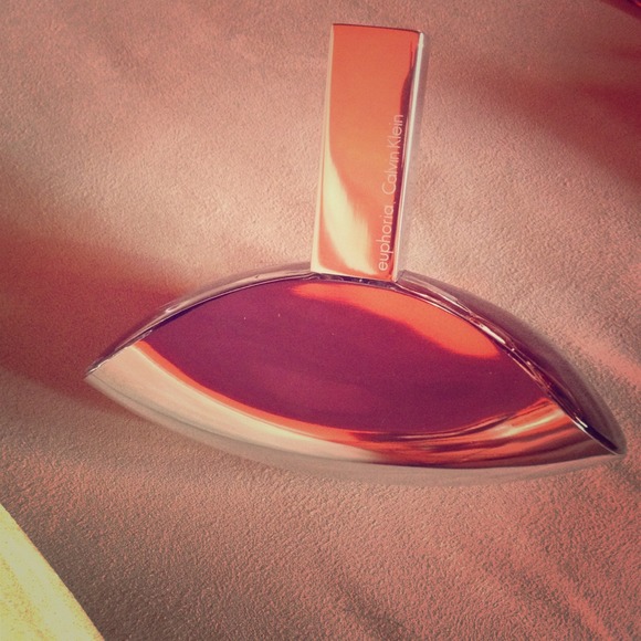 ❗Oh hold ❗Calvin Klein euphoria women's perfume