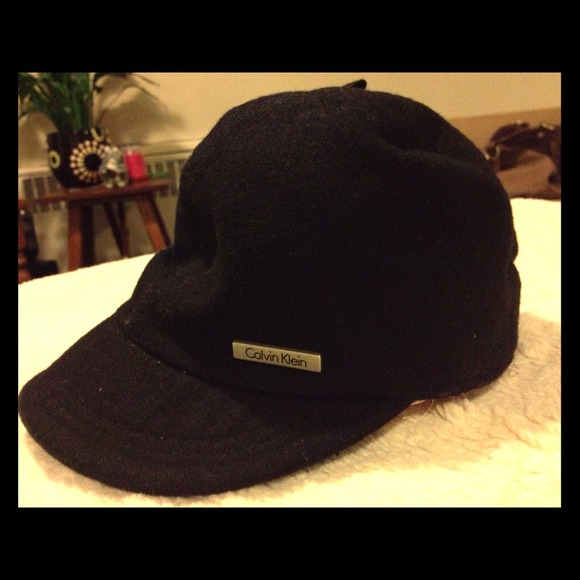 Calvin Klein polo hat🎩
