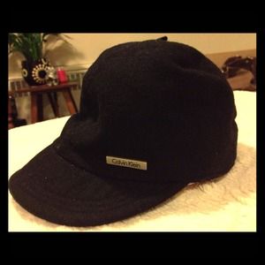 Calvin Klein polo hat🎩