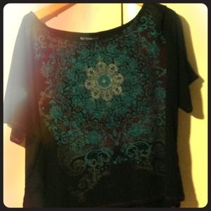 Spring/Summer shirt.