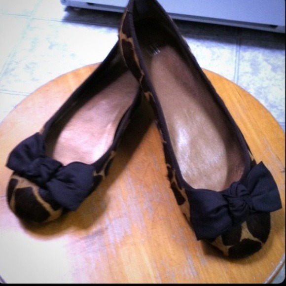 Cute flats