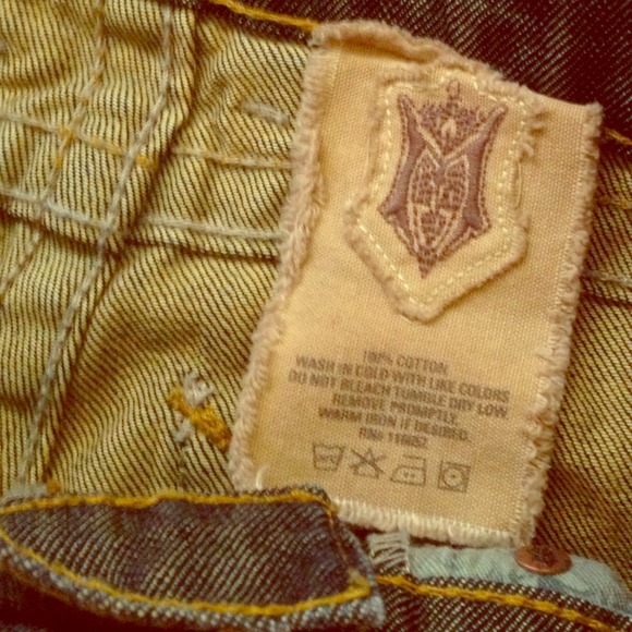 ***Reduced price!***Monarchy size 30 men's jeans