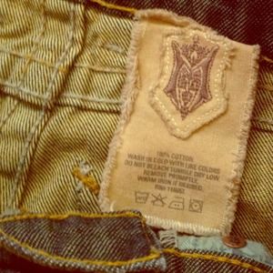 ***Reduced price!***Monarchy size 30 men's jeans