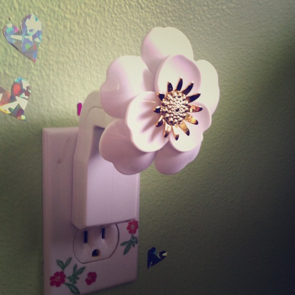 Wallflower