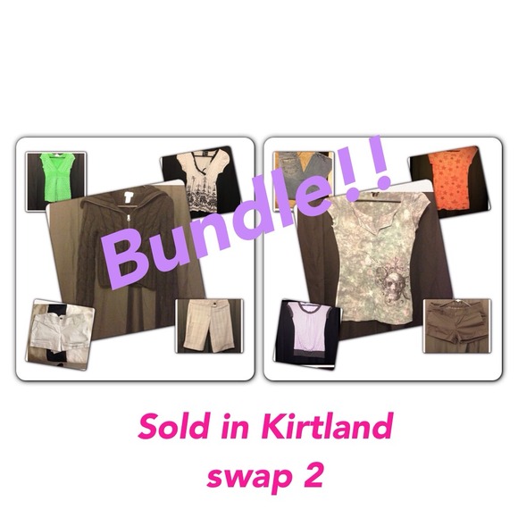 Great bundle deal!
