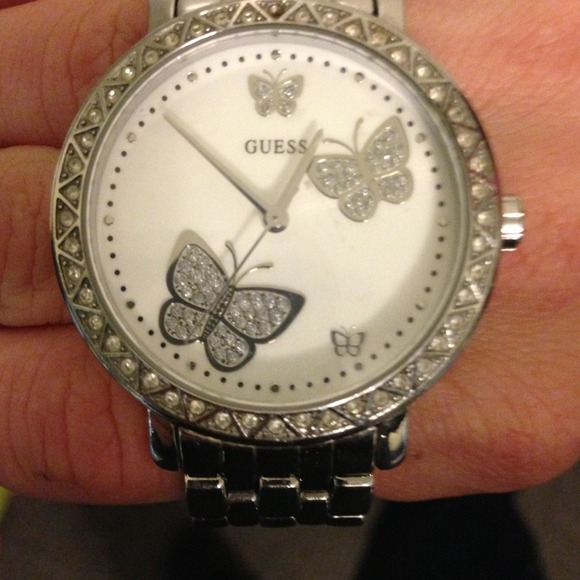 Guess watch